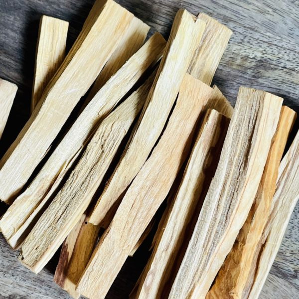 Palo Santo Smudge Sticks